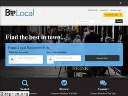 Sites similar to biplocal.com