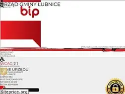 Sites similar to biplubnice.pl