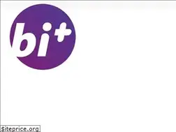 Sites similar to biplus.nl