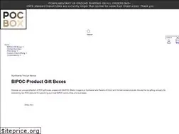 Sites similar to bipocbox.com