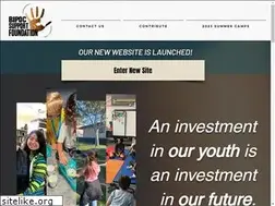 Sites similar to bipocsupportfoundation.org