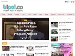 Sites similar to bipol.co