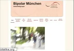 Sites similar to bipolar-muenchen.de