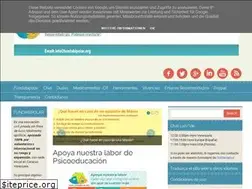 Sites similar to bipolar-ve.blogspot.com