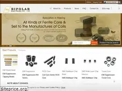 Sites similar to bipolar.com.tw