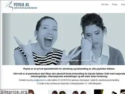 Sites similar to bipolar2.no