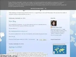 Sites similar to bipolarbimbo.blogspot.com