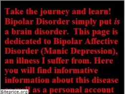 Sites similar to bipolarbrain.com