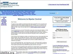 Sites similar to bipolarcentral.com