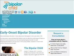 Sites similar to bipolarchild.com