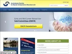 Sites similar to bipolardisorders.com.au