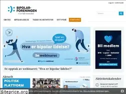 Sites similar to bipolarforeningen.no