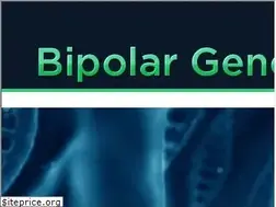 Sites similar to bipolargenes.org