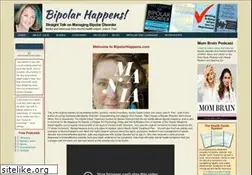 Sites similar to bipolarhappens.com