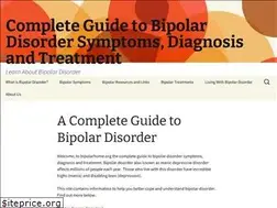 Sites similar to bipolarhome.org