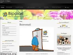 Sites similar to bipolari.it