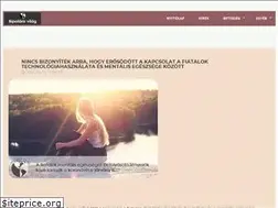 Sites similar to bipolarisvilag.hu