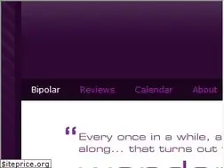 Sites similar to bipolarjazz.com