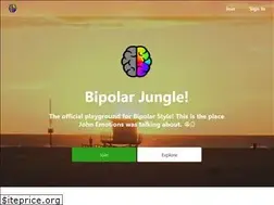 Sites similar to bipolarjungle.mn.co