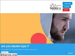 Sites similar to bipolaruk.org