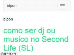 Sites similar to bipon.biz