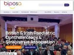 Sites similar to biposa.org