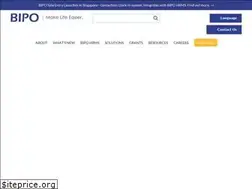 Sites similar to biposervice.com