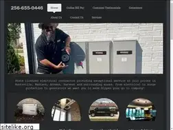 Sites similar to bippenelectric.com