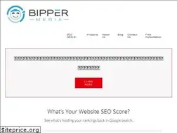 Sites similar to bippermedia.com