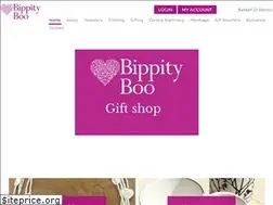 Sites similar to bippityboo.com