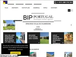 Sites similar to bipportugal.com