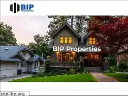 Sites similar to bipproperties.com