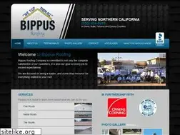 Sites similar to bippusroofing.com