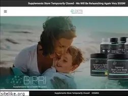 Sites similar to bipri.com