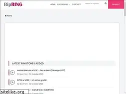 Sites similar to bipring.org