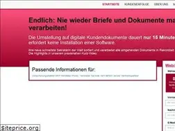 Sites similar to bipro-box.de