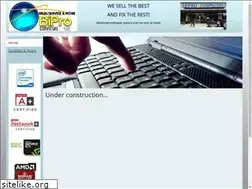 Sites similar to bipro.com