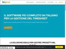 Sites similar to bipro.it
