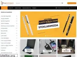 Sites similar to bipromosyon.net