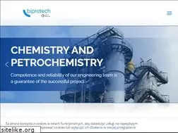 Sites similar to biprotech.com