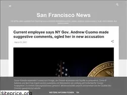 Sites similar to bipsanfrancisco.com