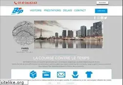 Sites similar to bipservices.fr