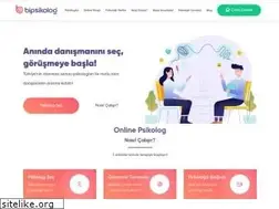 Sites similar to bipsikolog.com