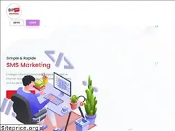 Sites similar to bipsms.tn