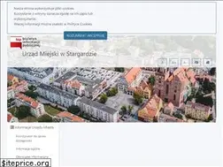 Sites similar to bipstargard.pl