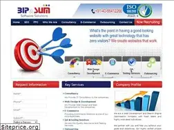 Sites similar to bipsum.com