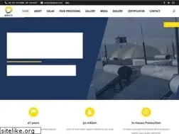 Sites similar to bipsun.com