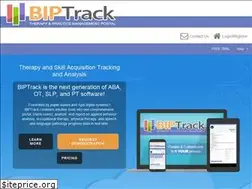 Sites similar to biptrack.com