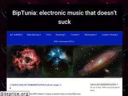 Sites similar to biptunia.com