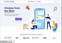 Sites similar to biptv.best
